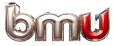 bmu bd logo